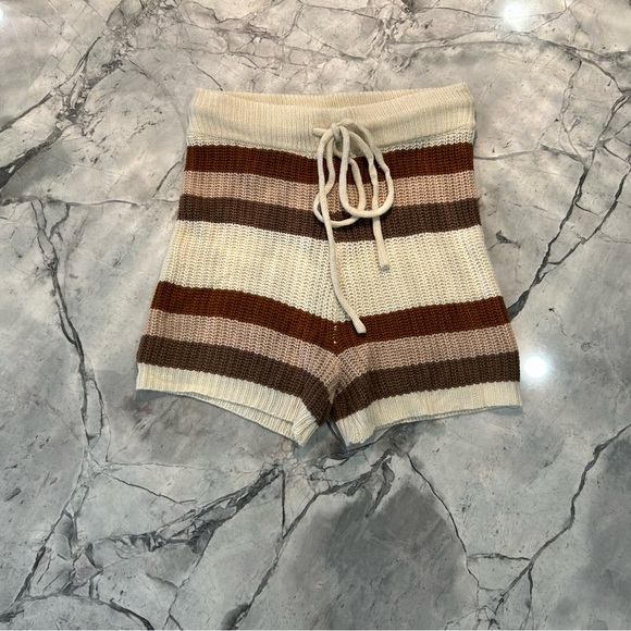 Knit Lounge Set 🤎 - Picture 6 of 6